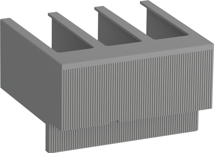 ABB LT370-30L Terminal Shroud 1SFN125406R1000