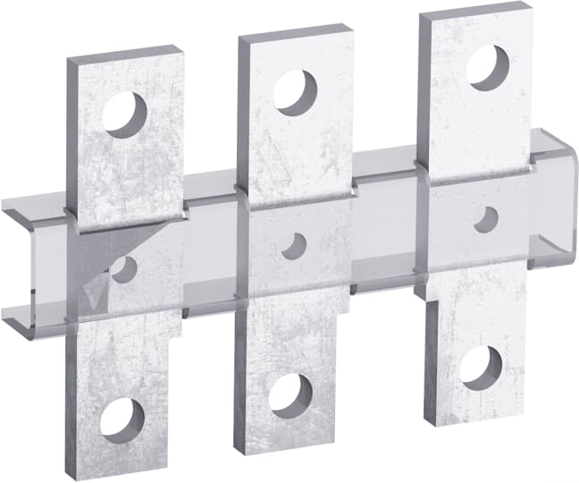 ABB LX205 Terminal Extension 1SFN074810R1000