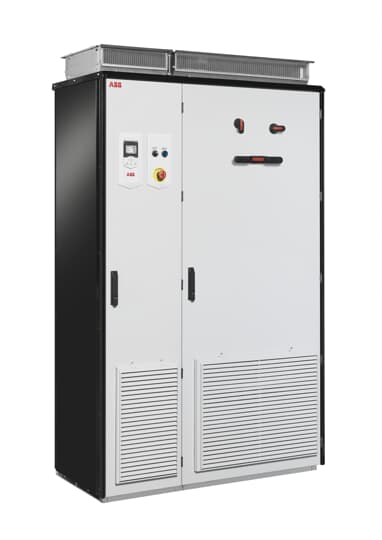 ABB ACS880-17-0780A-5