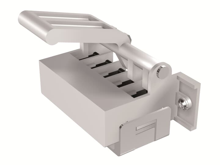 ABB AUP 5 contacts 400Vac SX E2.2...E6.2 1SDA073764R1