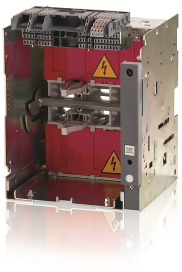 ABB E1.2 W FP Iu=1600 3p HR HR 1SDA073907R1