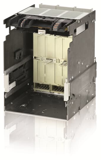 ABB E2.2 W FP Iu=2500 3p HR HR 1SDA073911R1