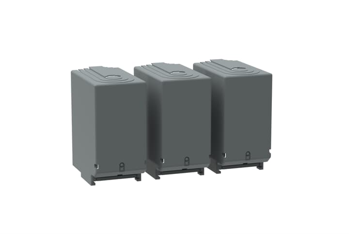 ABB OSS400G1L/3 TERMINAL SHROUD 1SCA022776R6650