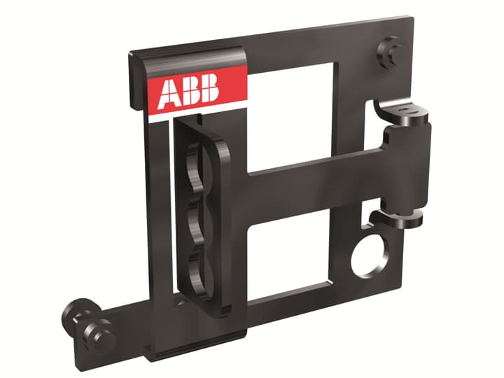 ABB PLL XT2-XT4 PADLOCKS DEVICE OP/CL 1SDA066592R1