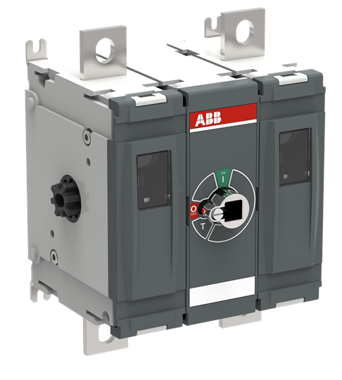 ABB OTDC315FV11 DC Switch-disconnector 1SCA158178R1001