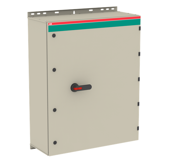 ABB OT1000KLUU3BZ Encl. Switch Disconnector 1SCA022750R1860