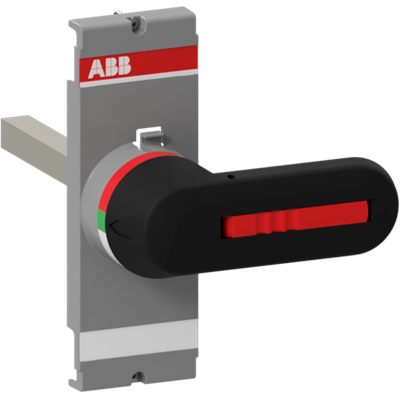 ABB OTDV400FK1 Direct mounted handle 1SCA157315R1001