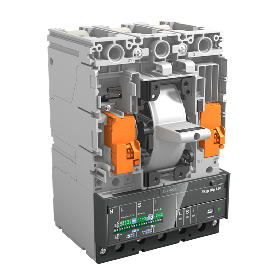 ABB Accessory YO-C XT5-XT6 F/P 380ƒ??????ƒ?????ªƒ??440 Vac 1SDA104935R1