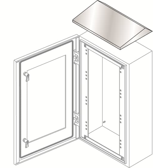 ABB SRX-TT3020X Control and Automation Board TT3020X