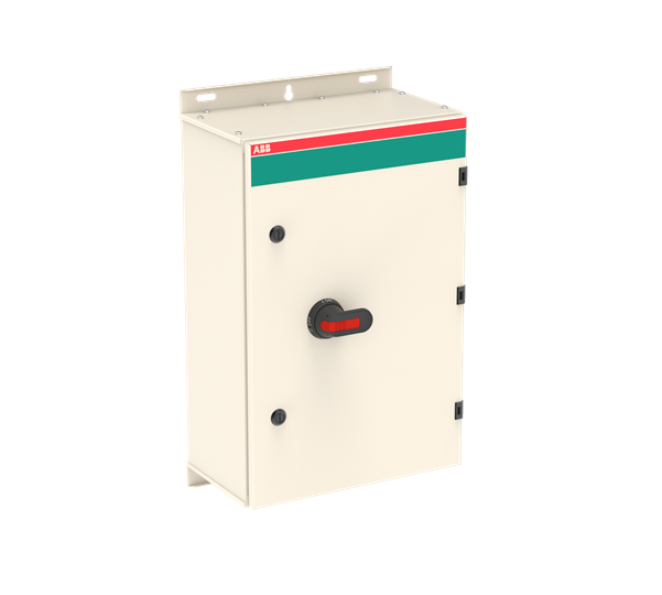 ABB OT200KLUU3BZ Encl. Switch Disconnector 1SCA022602R0630