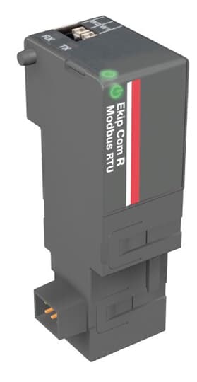 ABB EKIP COM R MODBUS RS-485 E1.2..E6.2-XT 1SDA074157R1
