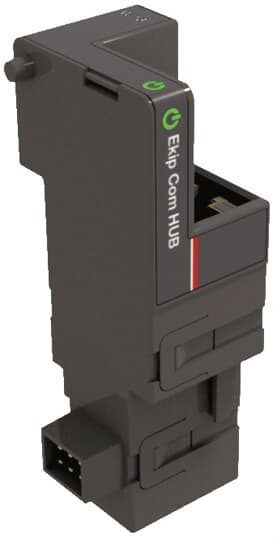 ABB Ekip Com Hub E1.2..E6.2 1SDA082894R1