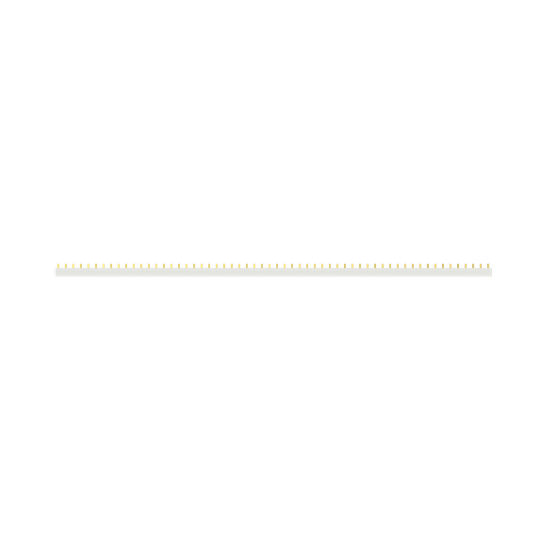 ABB PS2/58 Busbar 2CDL220001R1058