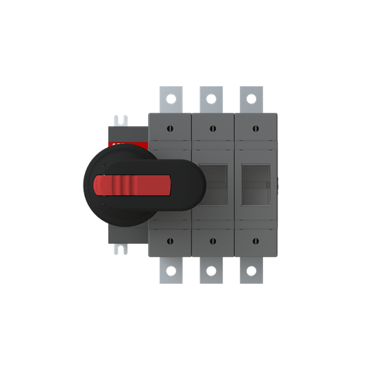ABB OS160GB03P SWITCH FUSE 1SCA115413R1001