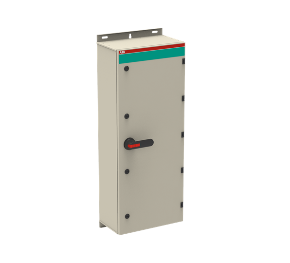 ABB OT630KLUU3BZ Encl. Switch Disconnector 1SCA022750R1510