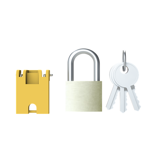 ABB SA3 Terminals and Installation Material GJF1101903R0003