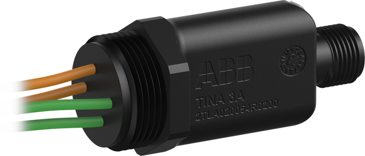 ABB Tina 3A DYNlink adapter 2TLA020054R0200
