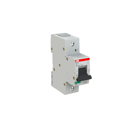 ABB S801B-C80 High Performance MCB 2CCS811001R0804