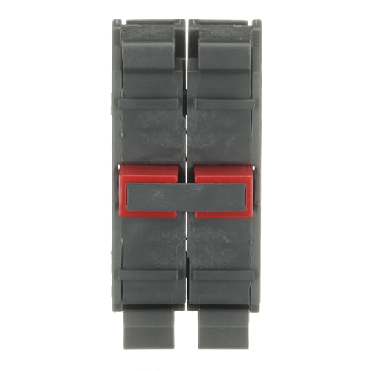 ABB MCB-02 Contact Block 1SFA611610R1020