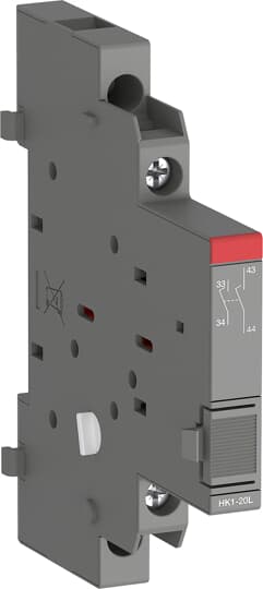 ABB HK1-20L Auxiliary Contact 1SAM201902R1004