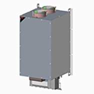 Danfoss AHF-DA-197-600-60-20-A