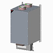 Danfoss AHF-DA-395-600-60-20-A