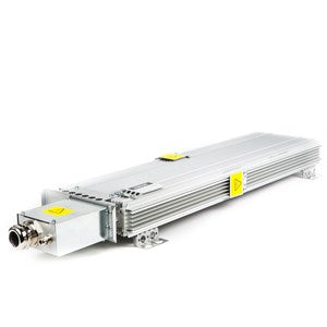 Danfoss BRR-0590-HD-6, Break RES 590A 690V