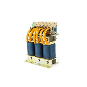 Danfoss DUT-0130-6-0-P, dU/dt 130A 690V IP00