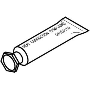 Danfoss HEAT CONDUCT. COMPOUND 5 g. SERVICE