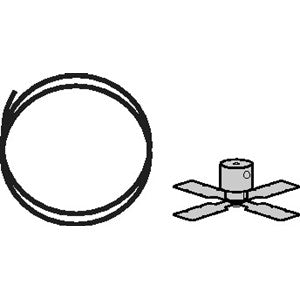 Danfoss Service kit, AKS4100/4100U