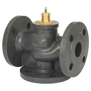 Danfoss VF 3, 40.00 m?ªƒ?/h, Flange