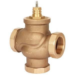 Danfoss VRB 3, 25.00 m?ªƒ?/h, Rp 1 1/2
Rp 1