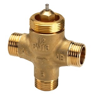 Danfoss VZL 3, 3.50 m?ªƒ?/h, G 3/4
