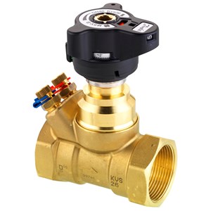 Danfoss LENO MSV-B, DN 40, Internal thread