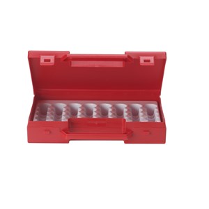 Danfoss NOZZLE BOX (FOR 40 NOZZLES.