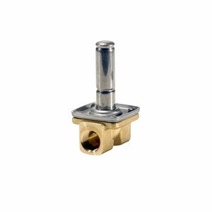 Danfoss Solenoid valve, EV220B, Function: NO, G, 3/8, EPDM