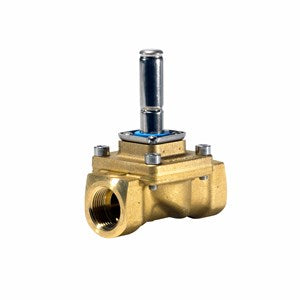 Danfoss Solenoid valve, EV250B, Function: NO, G, 1, FKM