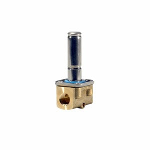 Danfoss Solenoid valve, EV210B, Function: NO, G, 1/4, NBR