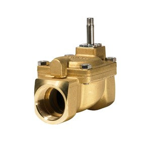 Danfoss Solenoid valve, EV220A, Function: NC, G, 1 1/4, NBR
