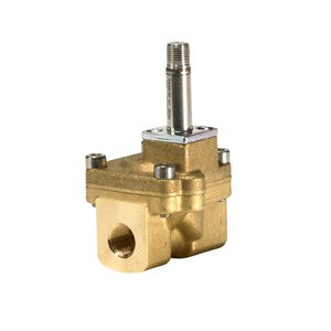 Danfoss Solenoid valve, EV220A, Function: NC, NPT, 1/4, NBR