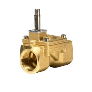 Danfoss Solenoid valve, EV220A, Function: NC, G, 1, EPDM