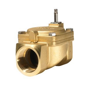 Danfoss Solenoid valve, EV220A, Function: NC, G, 2, EPDM