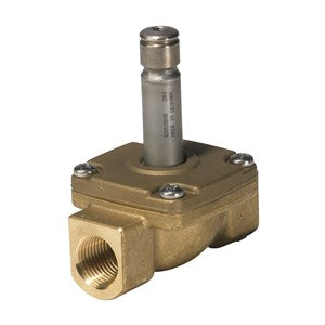 Danfoss Solenoid valve, EV225B, Function: NC, G, 1/2, PTFE