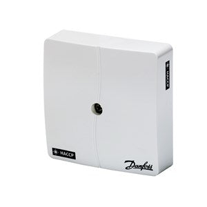 Danfoss Temperature sensor, AK-HS 1000, Pt