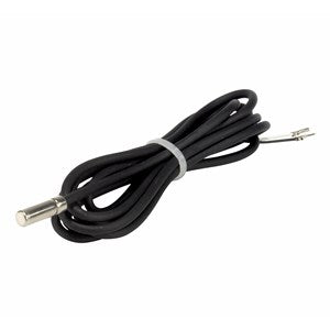 Danfoss Temperature sensor, EKS 221, 1.50 m, NTC, 10000 Ohm