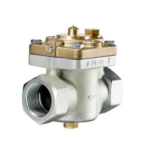 Danfoss Valve body for water reg.valve, Valve housing