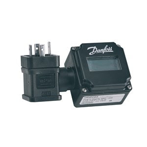 Danfoss Accessory MBD 1000 Display MBT/MBS/AKS