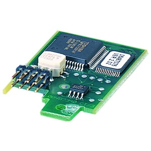 Danfoss EKA 176, Danbuss Module, Data comm.