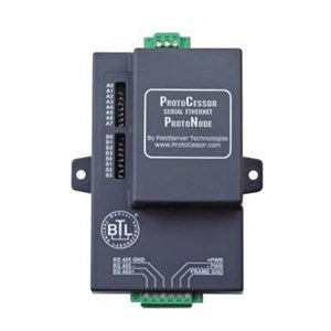 Danfoss ACCGTW Elect.Control Gateway BACnet, MCX series