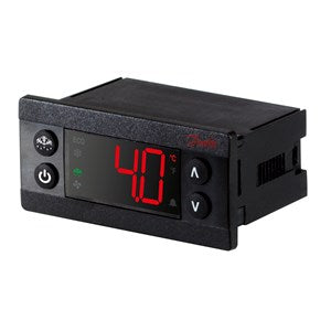 Danfoss Electronic refrigerat. control, ERC 111A